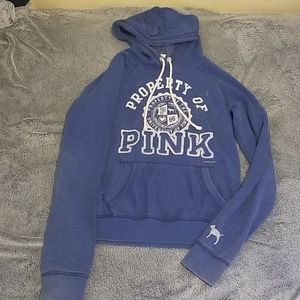 Women's PINK Hoodie